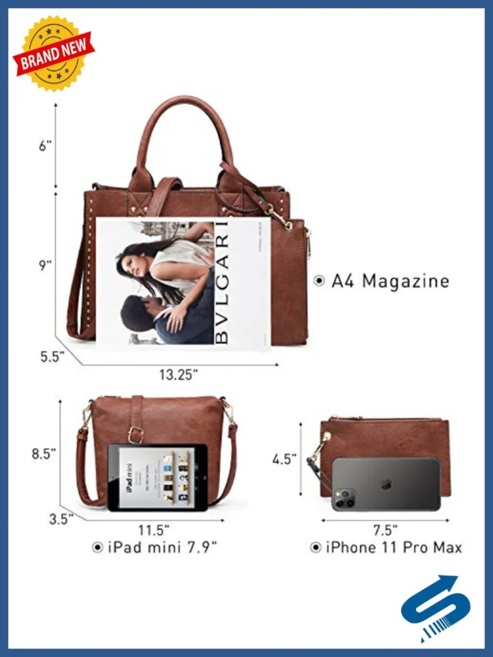 N/A overview 👜